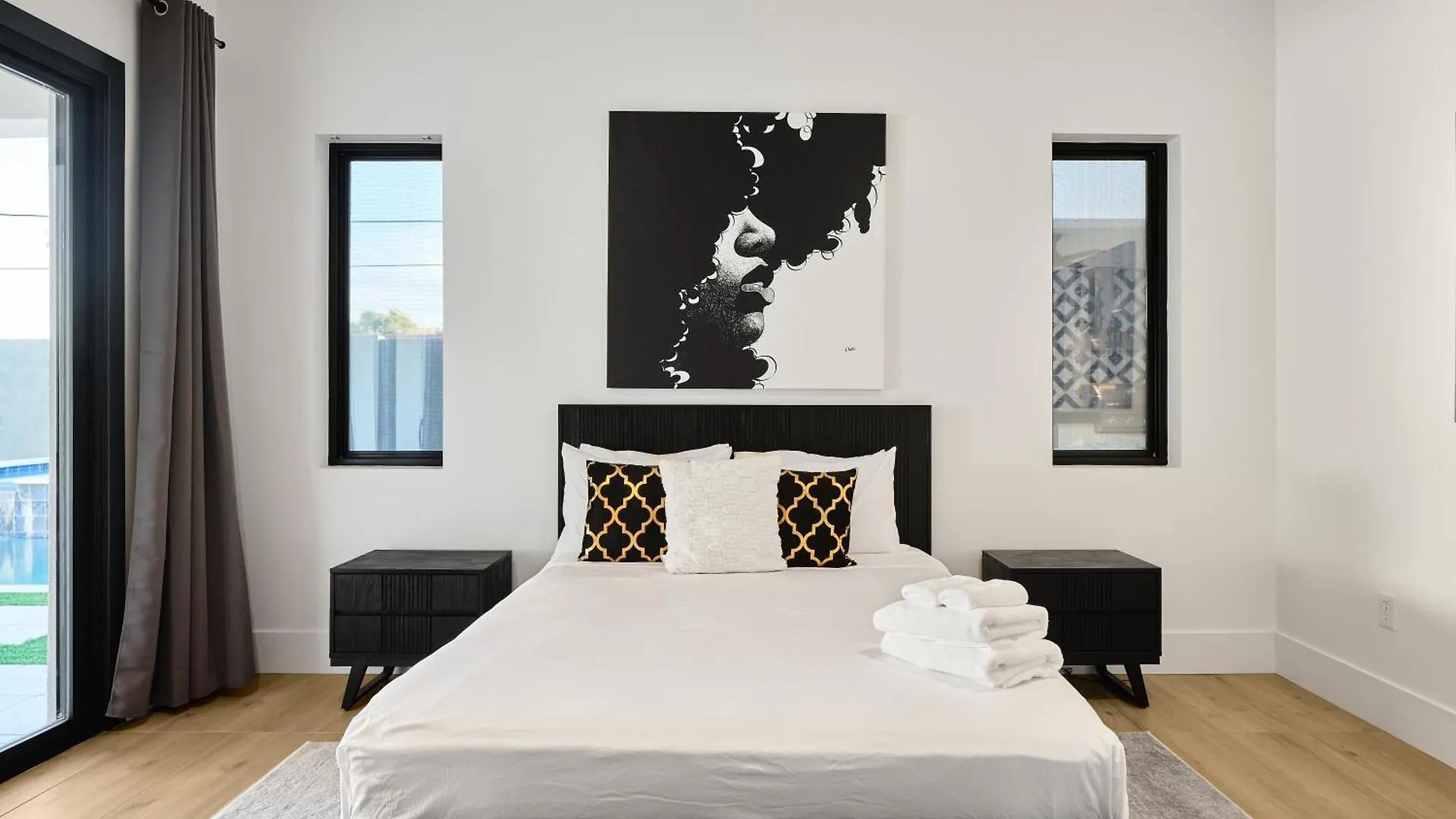 Havana - Walk To Old Town - Heated Pool & Spa スコッツデール 米国