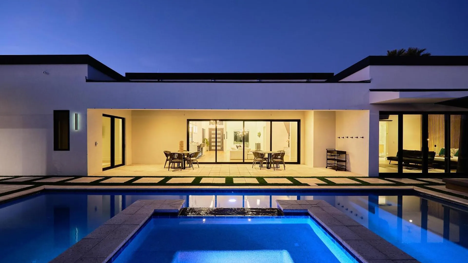 Havana - Walk To Old Town - Heated Pool & Spa スコッツデール 0*,  米国